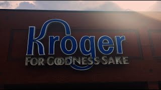 Inside Kroger 583 (Walkabouter’sGuide) #188