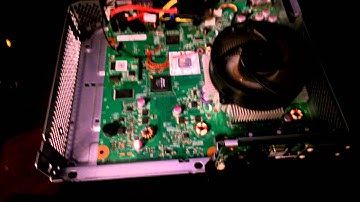 DGX Stone glitch chip (trinity)