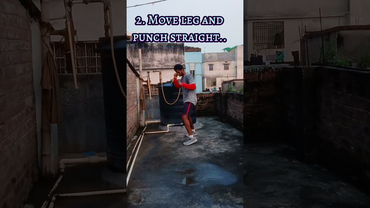 Stop Doing Jab Wrong Learn The Right Way Shorts Martialart Jaidmile Mma Boxing Ytshorts