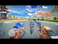 SUPER BIKE GAME PLAY VIDEO !! BEST SUPER BIKE BIKE RACE GAME