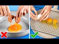 Yummy Egg Hacks And Recipes For The Whole Family