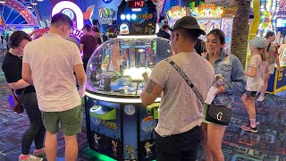 Arcade At Lundys Lane Niagara Falls