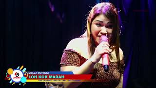 Lho Kok Marah|  | Mela Morista | Ugs Channel official