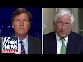 Tucker shreds former McKinsey partner over China's human rights violations