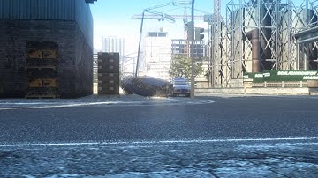 Crash Time 2 - Intro