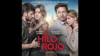 11 - EL HILO ROJO ¨Beso Muralla¨