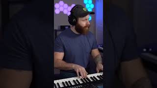 Pro Pianist Surprises Kid with Undertale