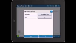 Ipad Sparklink - Photogate setup