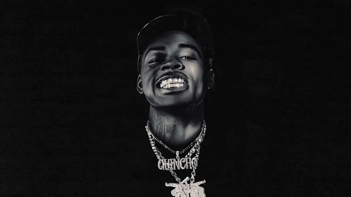 Quin NFN & Lil 2z - 2's and 4's (Official Visualizer)