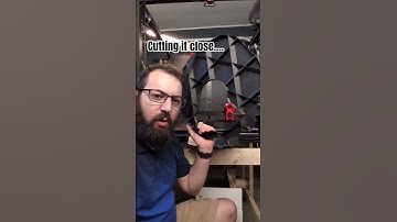 Grote printers, grote problemen #3dprinten