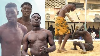 Tabaci Tanimu Yabuge Dogon Bahagon Ibola Shagon Abucingam Va Garkuwar Ramadan