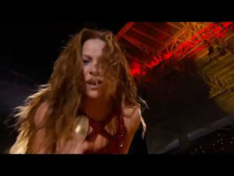 Shakira - Hips Dont Lie/Dancing Mapale ( Super Bowl 54 Halftime Show Live)