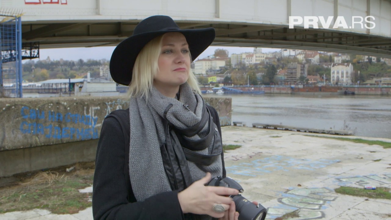 HOBI – Ana Sofrenović