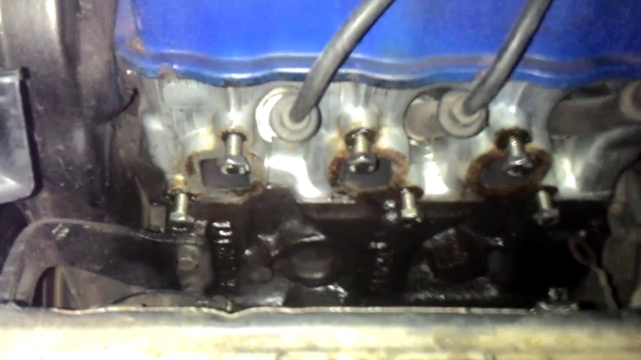 Flame shooting from Maruti 800 exhaust (Exhaust Manifold Removed) YouTube