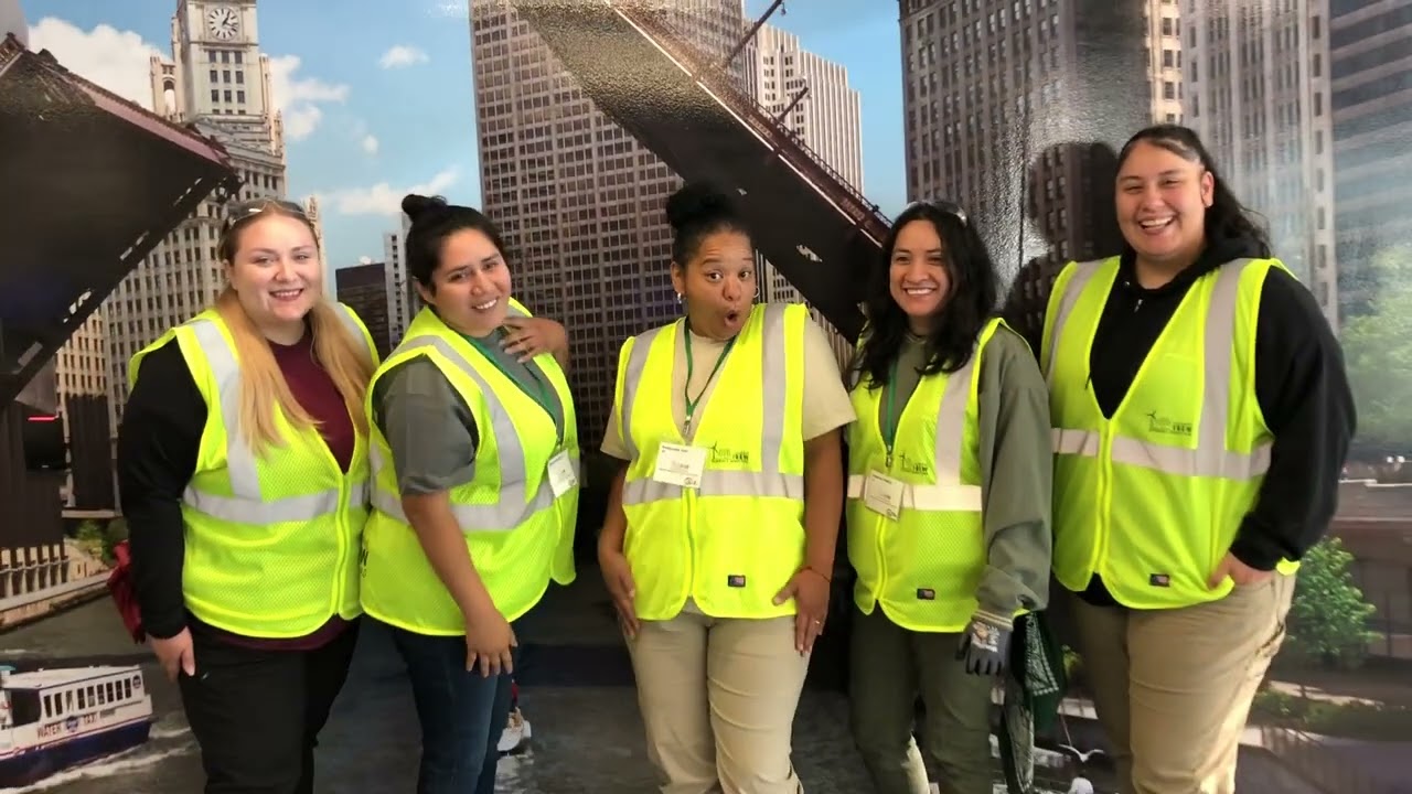 Summer Solar 2024 B-Roll