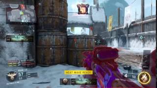 Locus split quad