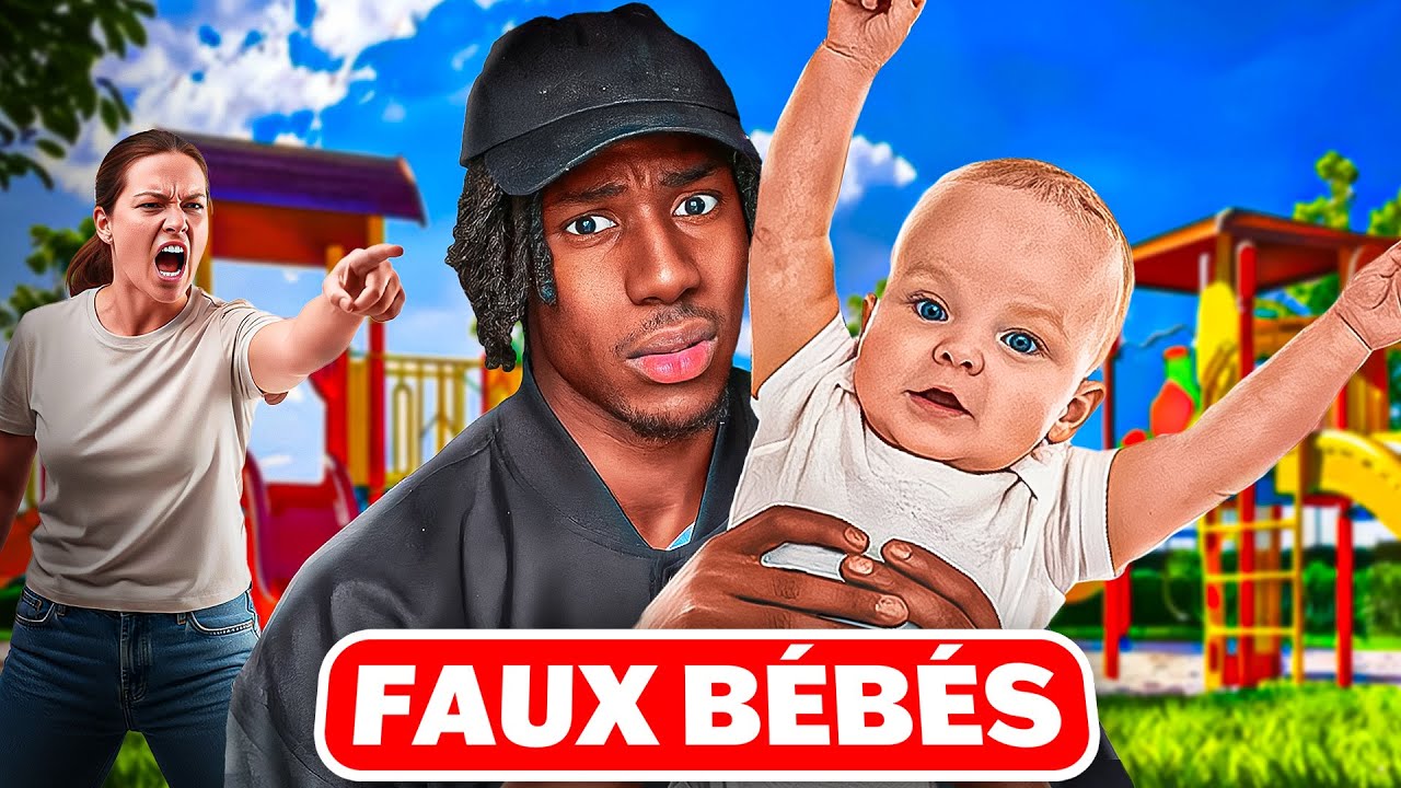 Les Bébés Reborn Vont Trop Loin..