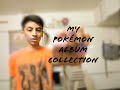 My pokemon cards collection   akshat chheda