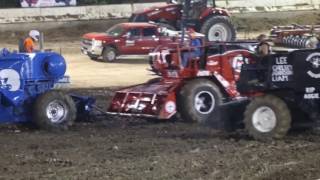 Combine Derby Big Hits