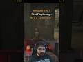 He Can't Be Reasoned With #residentevil #residentevil7 #horrorgame #firstplaythrough #gamingshorts