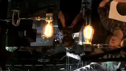 REFLECTIONS: Giant Spherical Mirror Tricks
