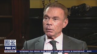 Republican DA candidate Peruto vows to crack down on violent crime if elected screenshot 5