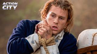 Benjamin Martin's Ferocious Revenge | The Patriot (Mel Gibson, Heath Ledger)