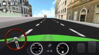 City Driving 3D : Traffic Roam Gameplay (Android) (1080p) screenshot 1