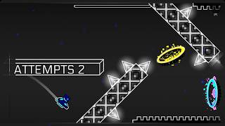 100% Andesite (Easy Demon) By: zeta00 | Dashmetry