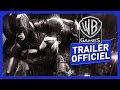 Batman Arkham Knight - Trailer de Lancement "BE THE BATMAN" (VF)