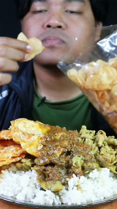 lauk snack cimoring super kriuk