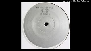 Micro-B ‎– Untitled B2