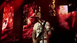 Download lagu Avenged Sevenfold - Shepherd of Fire - Download 2018 [PROSHOT]