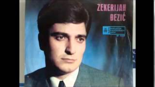 Zekerijah Djezic Ja Uranih Jutros Rano