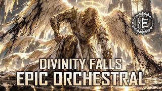 Divinity Falls | Orchestral Music