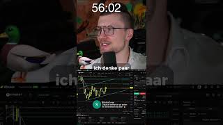 Wann geht Bitcoin auf die $50,000? 🚨⚠️ #livetrading #kryptolivetrading #btc #eth #xrp #bitcoin