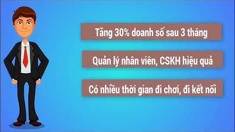 PHẦN MỀM CHĂM SÓC KHÁCH HÀNG TỰ ĐỘNG AZ CRM | MENTOR JENNY NGUYỄN