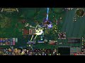 Emerald Sanctum 12/4/26 Affliction Warlock POV