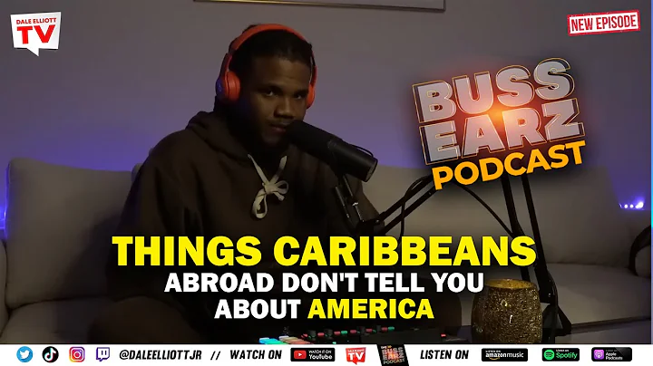 Things Caribbeans abroad don't tell you about Amer...