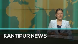 Kantipur English News | Full English News - 9 November 2021