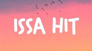 Lil Uzi vert - Issa hit ( lyrics )