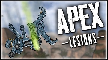 APEX Legends Parody: Jump Master