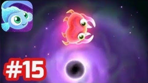 Super Starfish - Gameplay Walkthrough - Part 15 Unlock Flombay (iOS/Android)