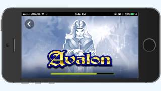 iPhone casino app Promo Video screenshot 3