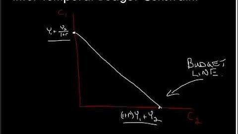 Intermediate Macroeconomics: Chapter 2 Lecture 2