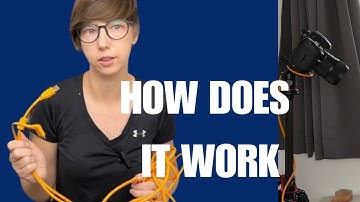 How to Tether your Camera to Lightroom