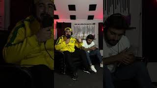 Sidar & Egowst - SDBGY #StaffLive