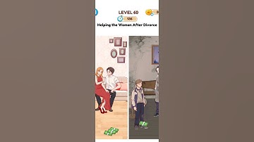Annoying Puzzle Game level 60 #gaming