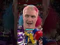 You’ve gotta get the hair done somehow 😅 #SuperLeague