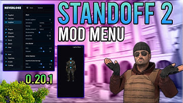 STANDOFF 2 HACK/MOD APK 0.20.1💙 AIMBOT/ANTIBAN/SKIN CHANGER/UNLIMITED GOLD 2022